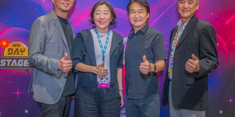 SOZO x KADOKAWA Collaboration