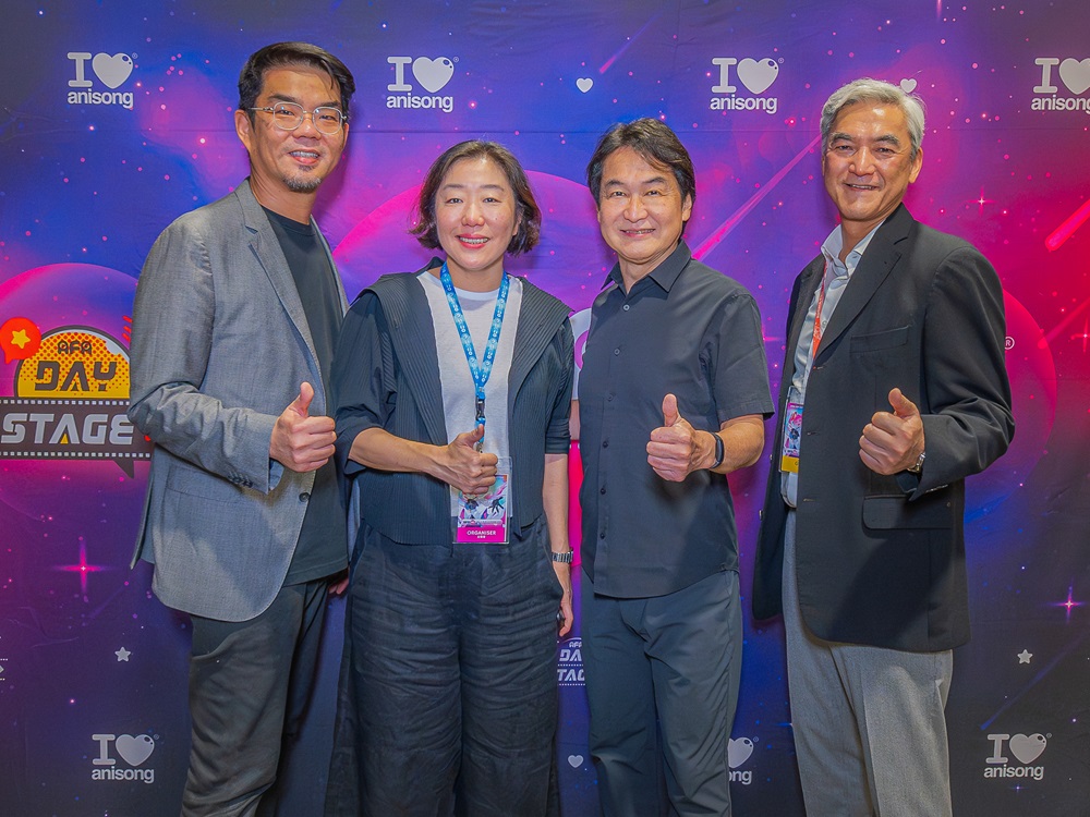 SOZO x KADOKAWA Collaboration