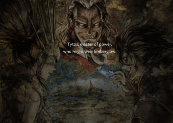 Octopath Traveler 0 review