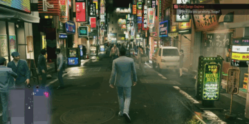 Yakuza Kiwami 2 review