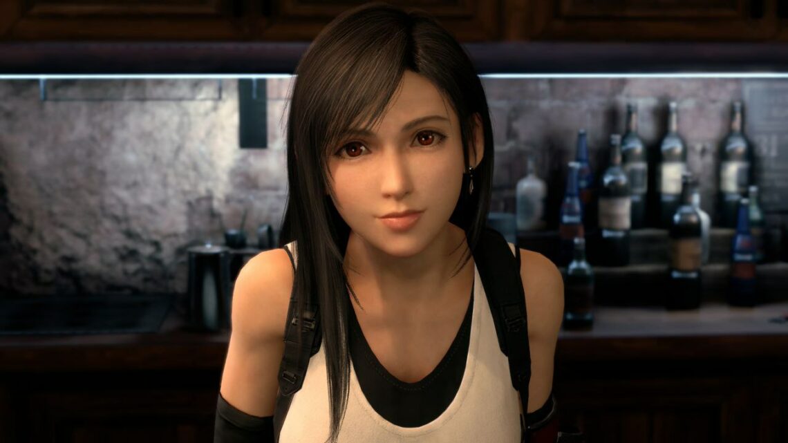 Final Fantasy VII Remake Intergrade Switch 2 review