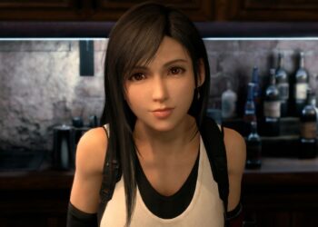 Final Fantasy VII Remake Intergrade Switch 2 review