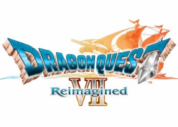 Dragon Quest VII Reimagined