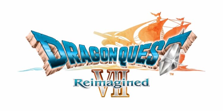 Dragon Quest VII Reimagined