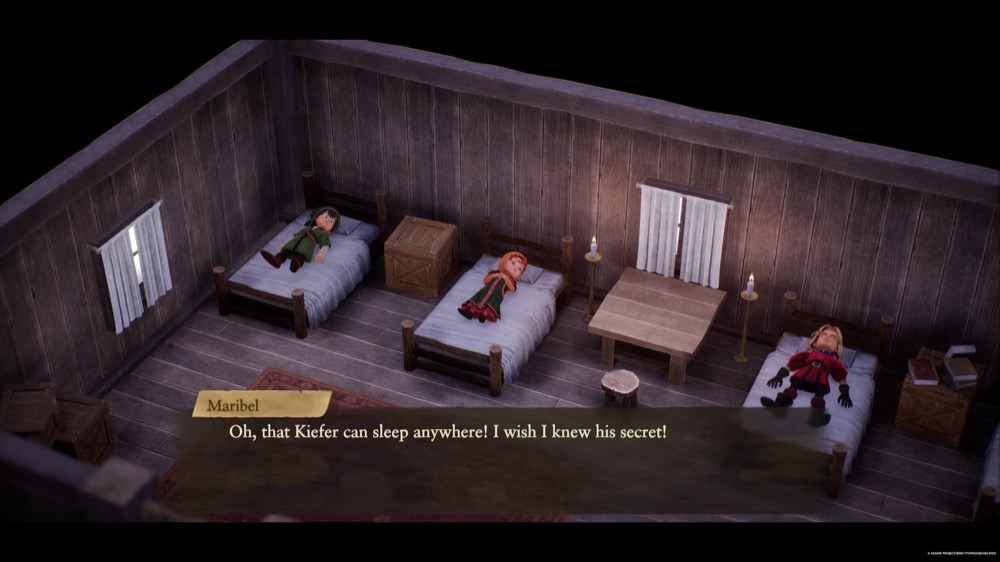 Dragon Quest VII Reimagined