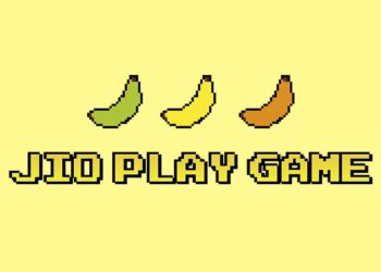 Jioplaygame’s Press Start Weekly, 1st April 2026