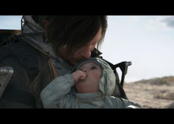Death Stranding 2: On the Beach PC review