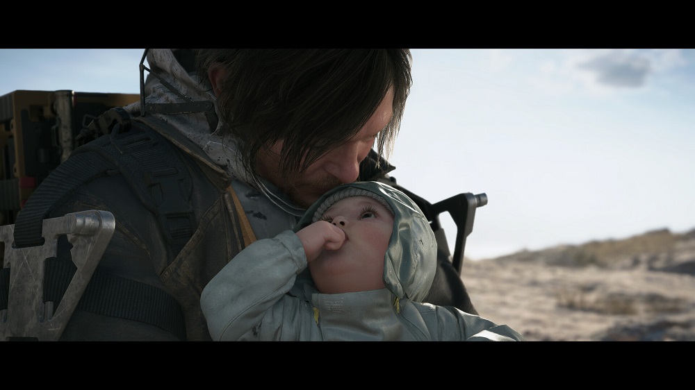Death Stranding 2: On the Beach PC review