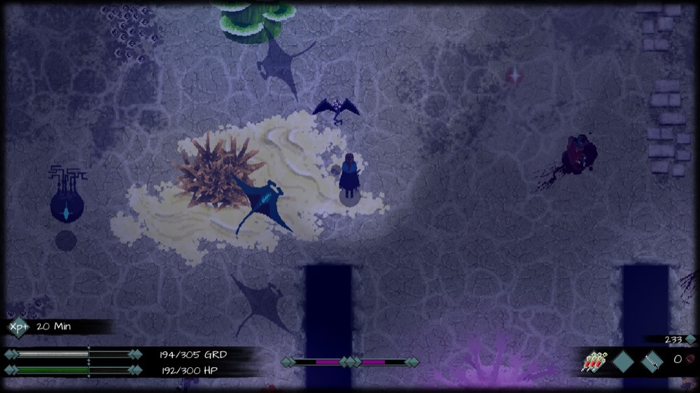 Skautfold: Moonless Knight