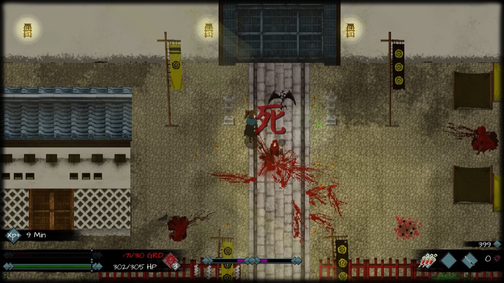 Skautfold: Moonless Knight