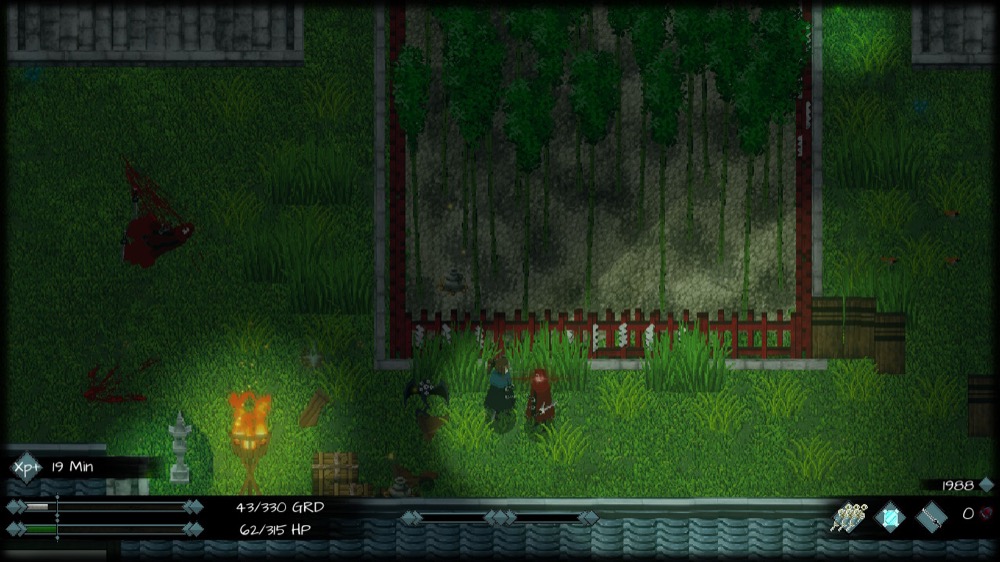 Skautfold: Moonless Knight