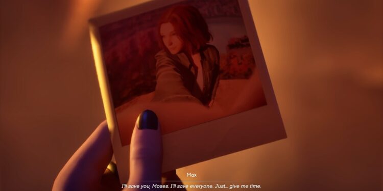 Life is Strange: Reunion review