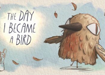 The Day I Became A Bird review