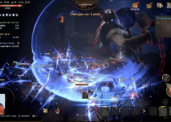 Lineage W officially launches – 6 factions rise up, the throne awaits its conqueror!