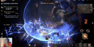 Lineage W officially launches – 6 factions rise up, the throne awaits its conqueror!