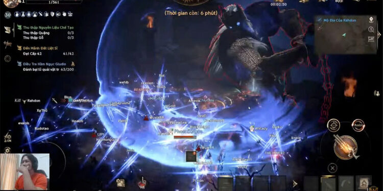 Lineage W officially launches – 6 factions rise up, the throne awaits its conqueror!