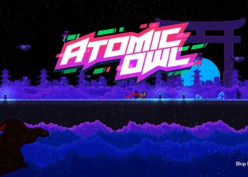 Atomic Owl