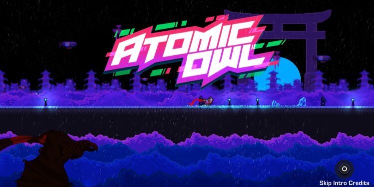 Atomic Owl