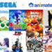 SEGA/ATLUS and animate Launch First-Ever Global Project
