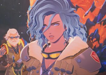 Monster Hunter Stories 3: Twisted Reflection review
