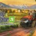 Farming Simulator 26 Nintendo Switch Edition