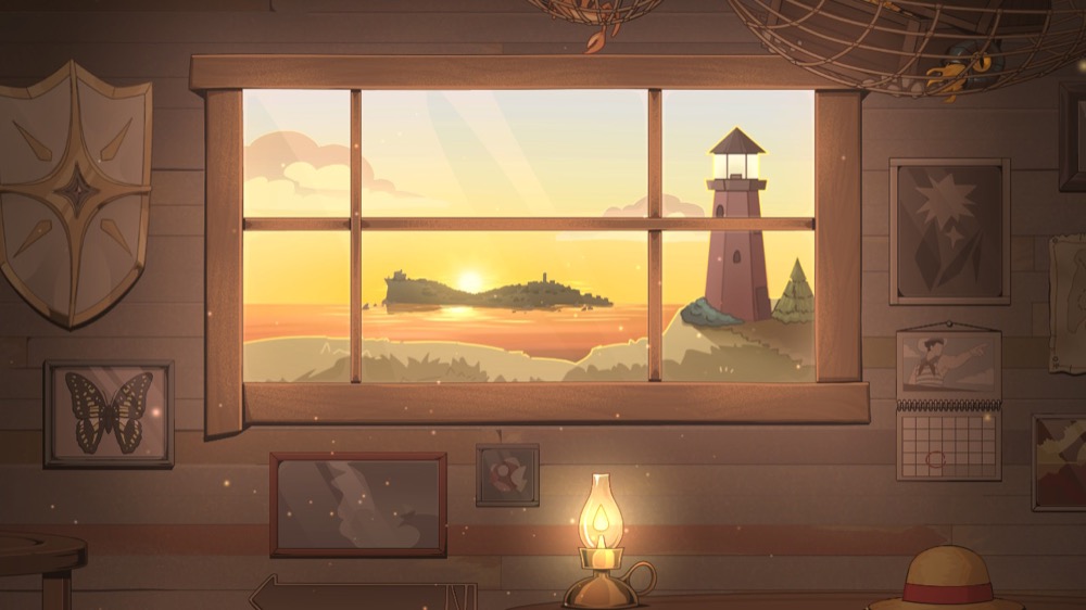 tavern talk stories: dreamwalker
