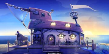 tavern talk stories: dreamwalker