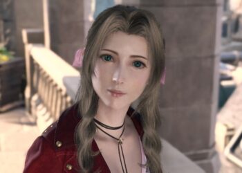 Final Fantasy VII Remake Intergrade Switch 2 review