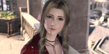 Final Fantasy VII Remake Intergrade Switch 2 review