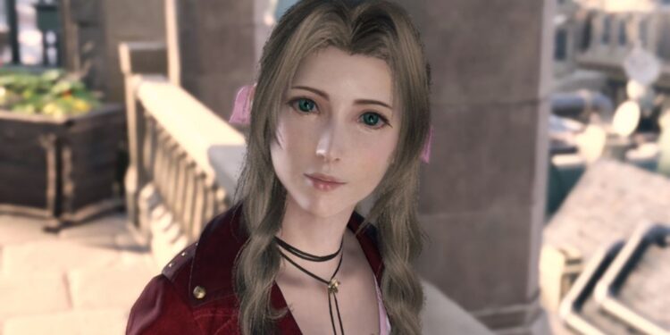 Final Fantasy VII Remake Intergrade Switch 2 review