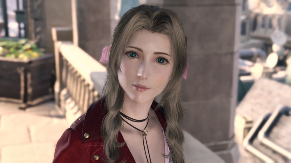 Final Fantasy VII Remake Intergrade Switch 2 review