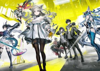 GRYPHLINE with Adyen  as it Launches Multiplatform ‘Arknights: Endfield’