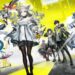 GRYPHLINE with Adyen  as it Launches Multiplatform ‘Arknights: Endfield’