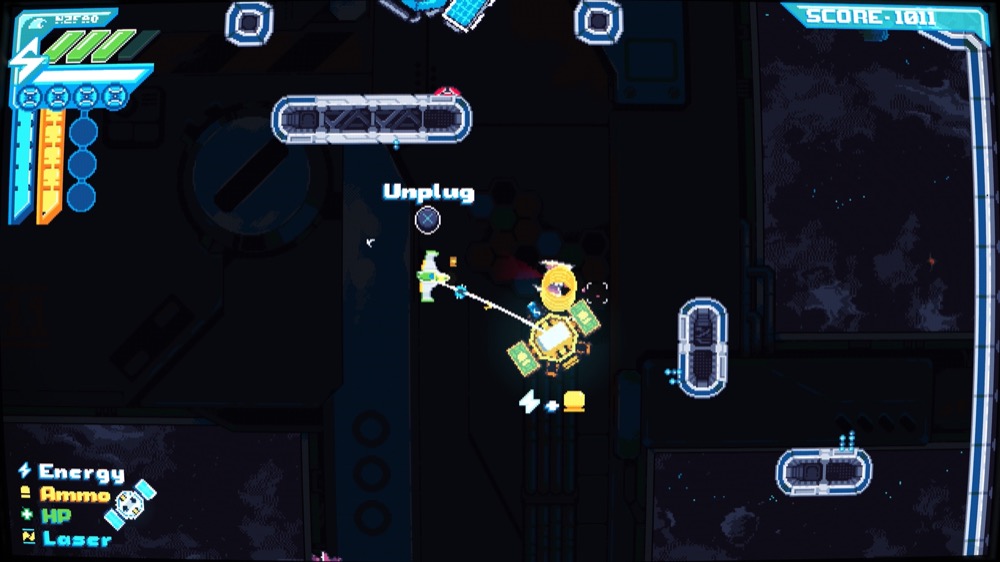 Hyperwired