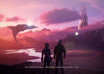 Echoes of Aincrad