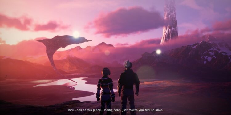 Echoes of Aincrad
