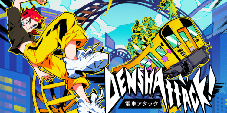 Denshattack!