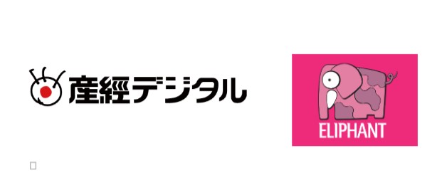 Sankei Digital Enters Strategic Partnership with Singapore’s Eliphant Pte Ltd