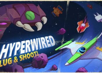 Hyperwired Review