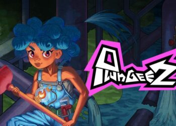 Plungeez Review