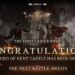 Kent Castle Siege leaves lasting memories for Lineage W players