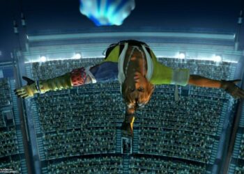 Final Fantasy X and X-2 review