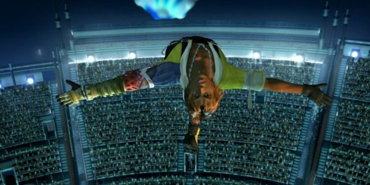 Final Fantasy X and X-2 review