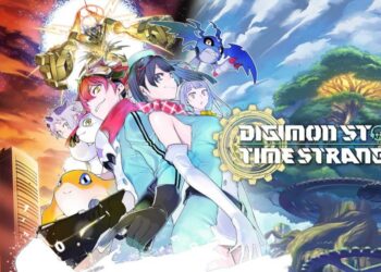 Digimon Story: Time Stranger – Review