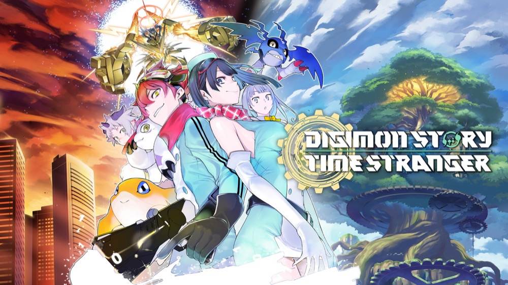 Digimon Story: Time Stranger – Review