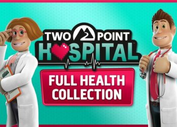 Two Point Hospital: Full Health Collection – Review