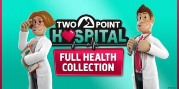 Two Point Hospital: Full Health Collection – Review