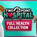 Two Point Hospital: Full Health Collection – Review